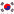 Flag of Republic of Korea
